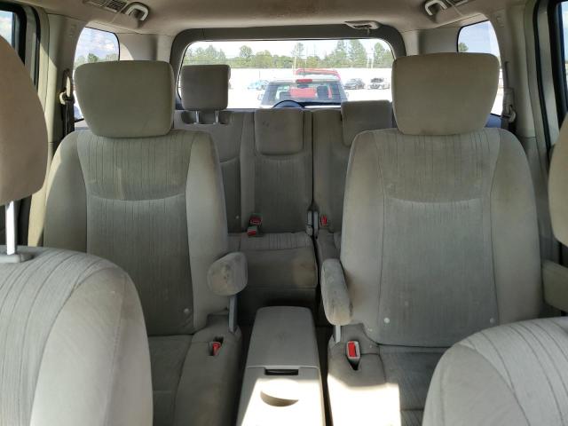 Photo 10 from auction – 2015 NISSAN QUEST S with VIN JN8AE2KP8F9122948