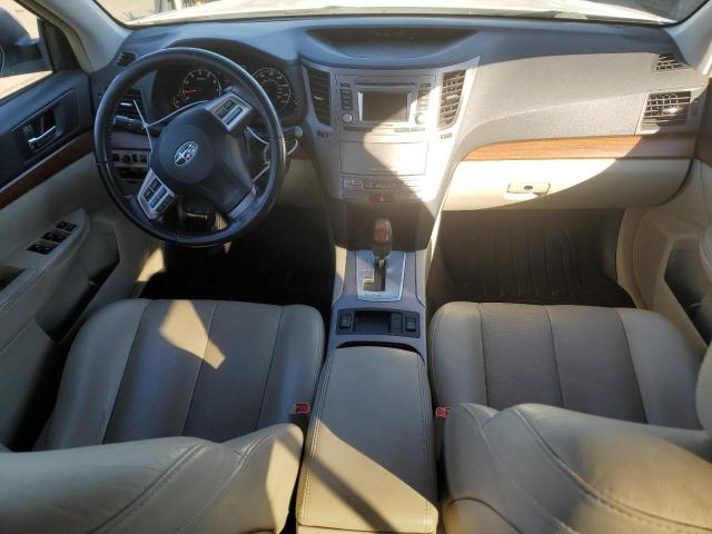 Photo 8 from auction – 2013 SUBARU OUTBACK 2. with VIN 4S4BRBKC9D3304901