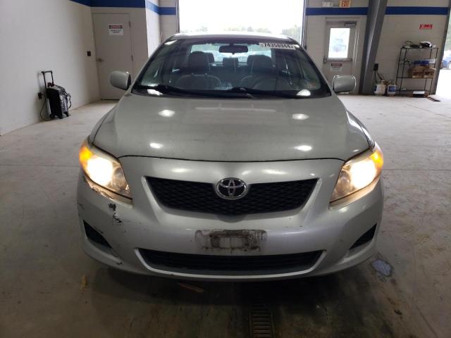 Photo 5 from auction – 2010 TOYOTA COROLLA BA with VIN 1NXBU4EE0AZ304539
