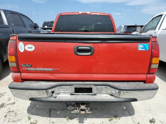 Photo 6 from auction – 2001 CHEVROLET SILVERADO with VIN 2GCEC19T111263152