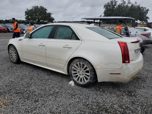 Zdjęcie 2 z aukcji – 2012 CADILLAC CTS PREMIU z VIN 1G6DS5E37C0101491