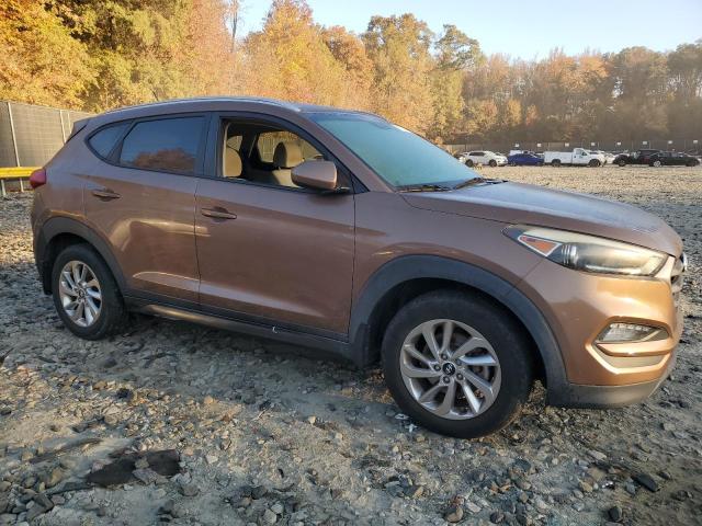 Photo 4 from auction – 2016 HYUNDAI TUCSON LIM with VIN KM8J3CA41GU023686