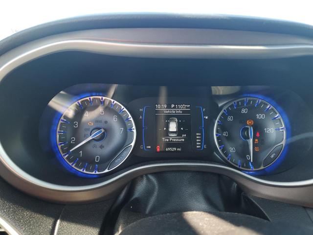 Photo 9 from auction – 2019 CHRYSLER PACIFICA T with VIN 2C4RC1BG9KR731291