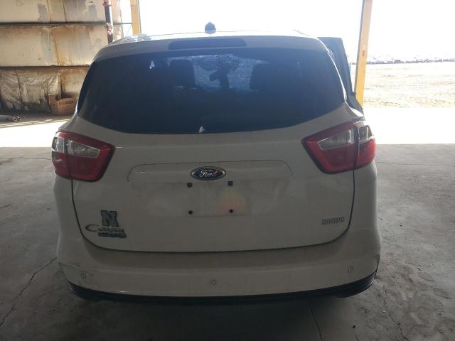 Photo 6 from auction – 2015 FORD C-MAX PREM with VIN 1FADP5CU4FL109213