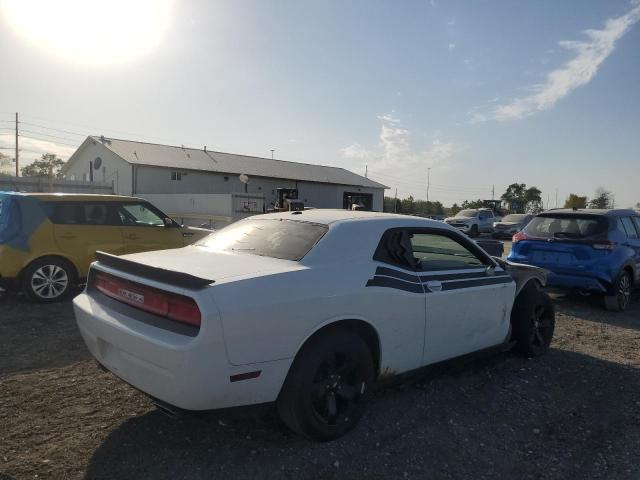 Photo 3 from auction – 2012 DODGE CHALLENGER with VIN 2C3CDYAG3CH275409
