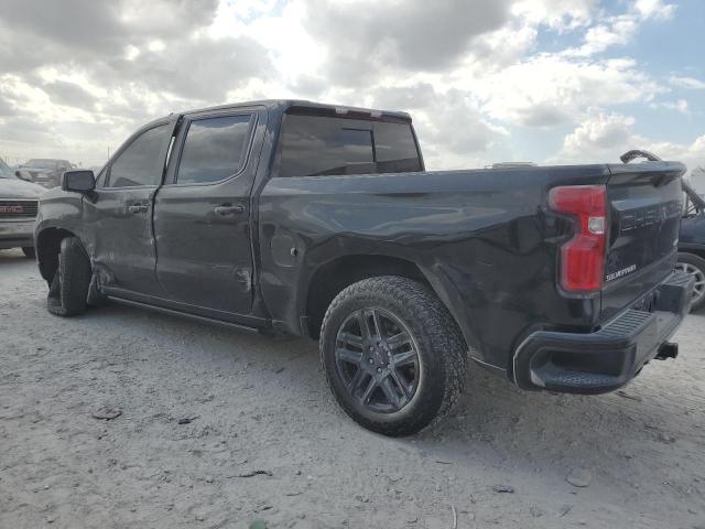 Photo 2 from auction – 2023 CHEVROLET SILVERADO with VIN 2GCUDEED4P1132076