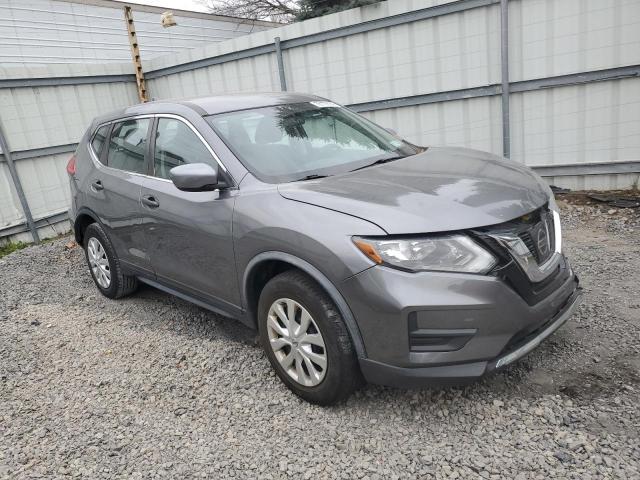 Photo 4 from auction – 2017 NISSAN ROGUE S with VIN KNMAT2MV7HP614866
