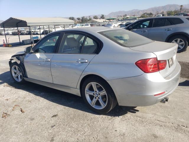 Photo 2 from auction – 2015 BMW 328 I with VIN WBA3A5G51FNS88550