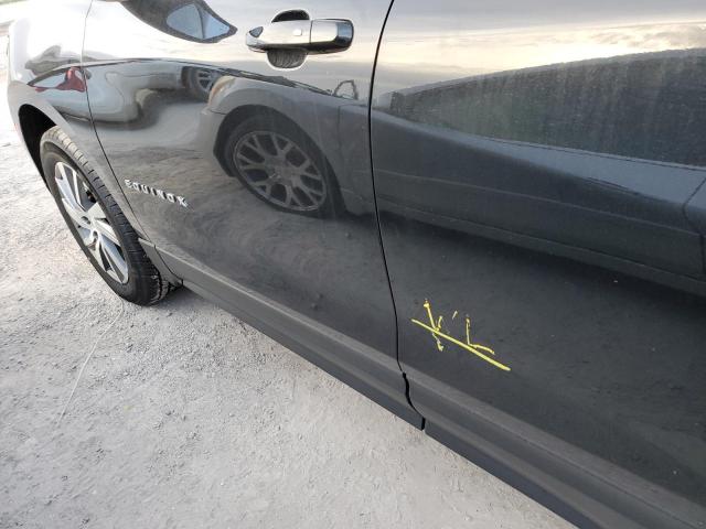 Photo 12 from auction – 2023 CHEVROLET EQUINOX LT with VIN 3GNAXKEG2PL177431