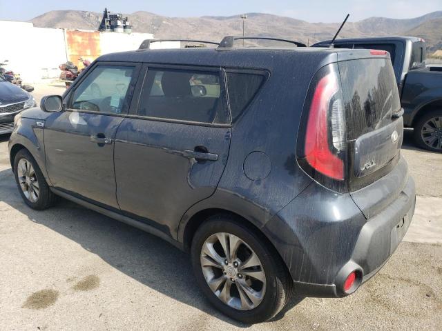 Photo 2 from auction – 2015 KIA SOUL + with VIN KNDJP3A56F7132465