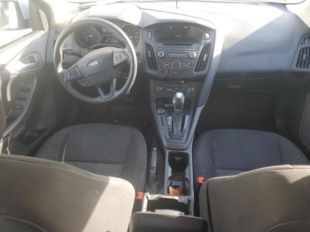Photo 8 from auction – 2016 FORD FOCUS SE with VIN 1FADP3F20GL364375