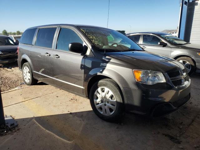 Photo 4 from auction – 2019 DODGE GRAND CARA with VIN 2C4RDGBG6KR573721