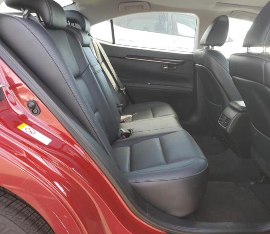 Photo 10 from auction – 2016 LEXUS ES 350 with VIN 58ABK1GGXGU012319