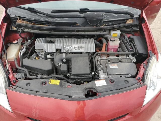 Photo 11 from auction – 2015 TOYOTA PRIUS with VIN JTDKN3DU6F0454111