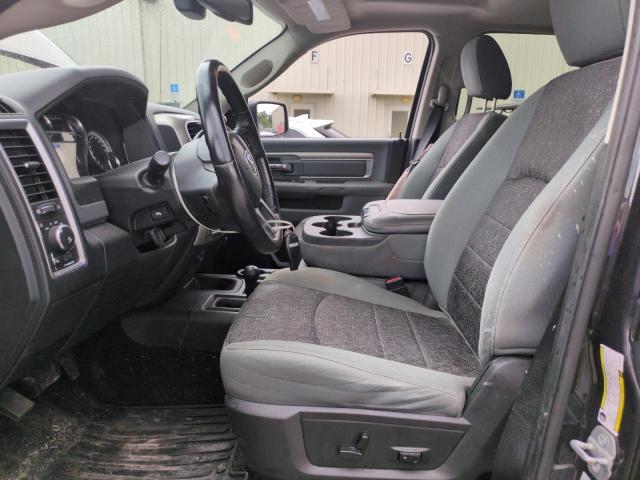 Photo 7 from auction – 2016 RAM 2500 POWER with VIN 3C6TR5EJ4GG179559