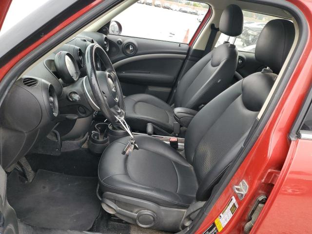 Photo 7 from auction – 2016 MINI COUNTRYMAN with VIN WMWZB3C5XGWR47951
