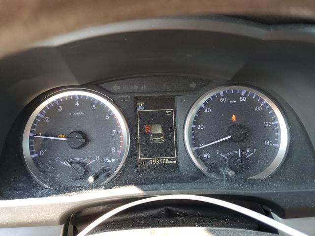 Photo 9 from auction – 2018 TOYOTA HIGHLANDER with VIN 5TDZARFH8JS040377