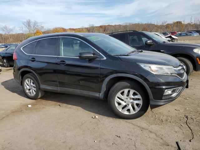 Photo 4 from auction – 2016 HONDA CR-V EXL with VIN 2HKRM4H79GH723959