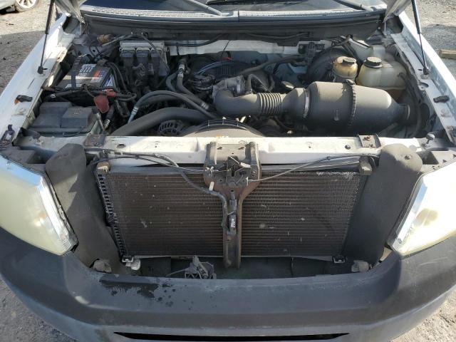 Photo 11 from auction – 2008 FORD F150 with VIN 1FTRF12298KD97279