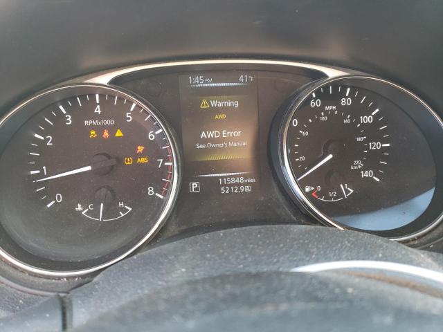 Photo 9 from auction – 2015 NISSAN ROGUE S with VIN 5N1AT2MVXFC855885