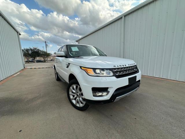 Снимка 1 от търг – 2014 LAND ROVER RANGE ROVE с VIN SALWR2WF7EA361078