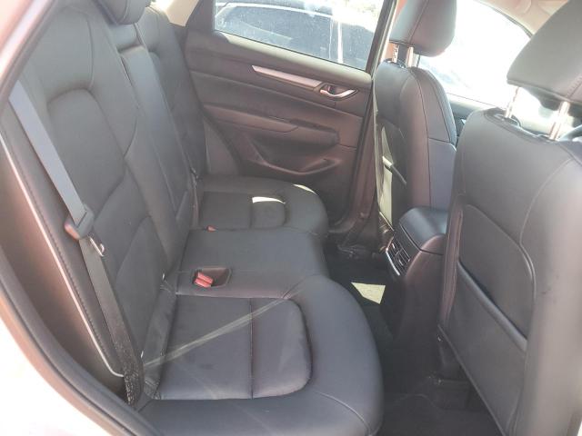 Photo 11 from auction – 2024 MAZDA CX-5 SELEC with VIN JM3KFBBL4R0464584