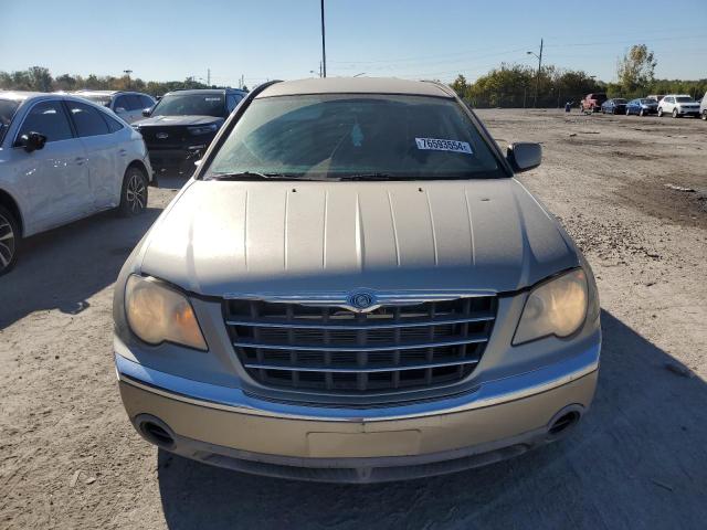 Photo 5 from auction – 2007 CHRYSLER PACIFICA T with VIN 2A8GM68X77R250173