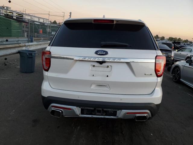 Foto 6 de la subasta – 2017 FORD EXPLORER P con VIN 1FM5K8HT4HGE11512