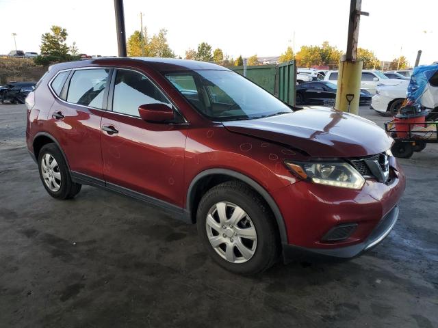 Photo 4 from auction – 2016 NISSAN ROGUE S with VIN JN8AT2MTXGW007562