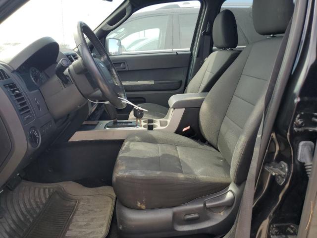 Photo 7 from auction – 2011 FORD ESCAPE XLT with VIN 1FMCU0D78BKA68171