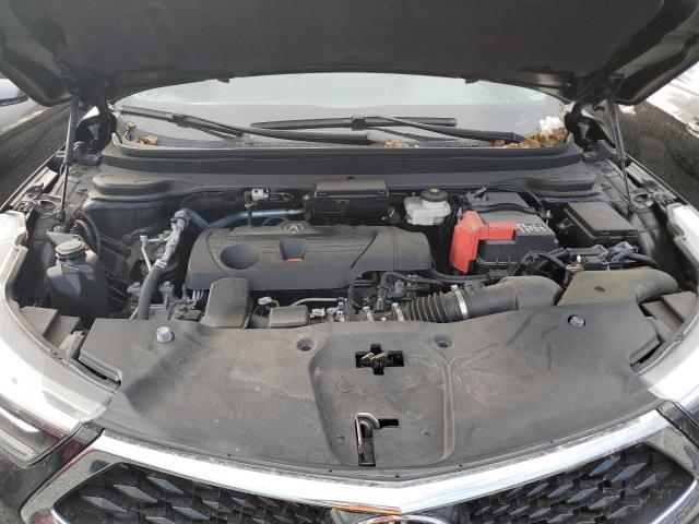 Photo 12 from auction – 2019 ACURA RDX TECHNO with VIN 5J8TC1H50KL014185