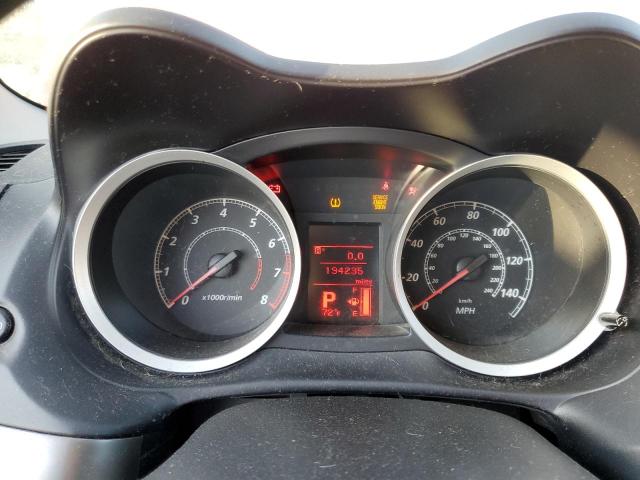 Photo 9 from auction – 2012 MITSUBISHI LANCER ES/ with VIN JA32U2FU0CU010039