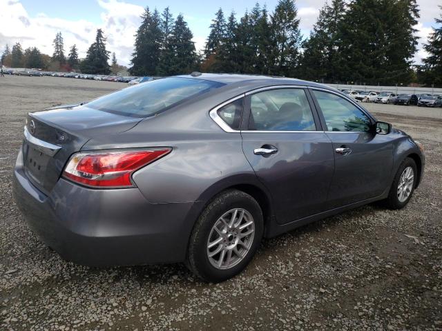 Photo 3 from auction – 2015 NISSAN ALTIMA 2.5 with VIN 1N4AL3AP2FN875588