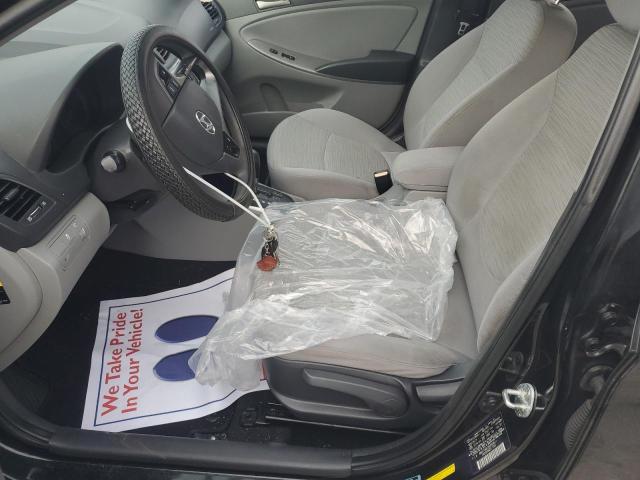 Photo 7 from auction – 2016 HYUNDAI ACCENT SE with VIN KMHCT4AE0GU064611