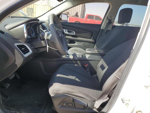 Photo 7 from auction – 2015 GMC TERRAIN SL with VIN 2GKFLVEK3F6213540