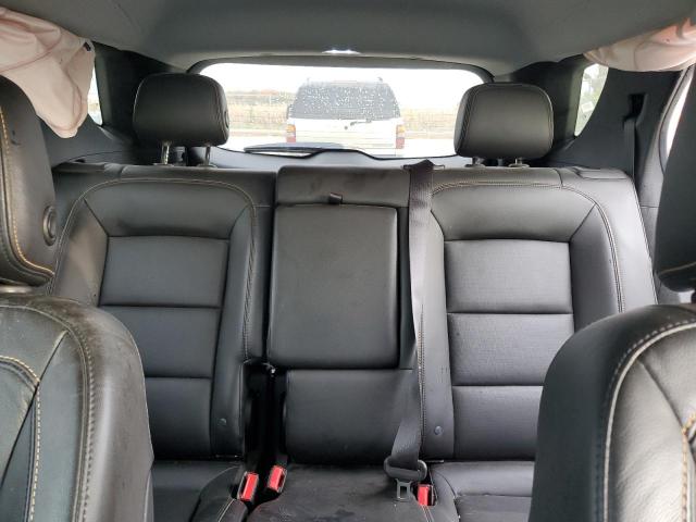 Photo 10 from auction – 2019 CHEVROLET EQUINOX PR with VIN 2GNAXPEX2K6209871