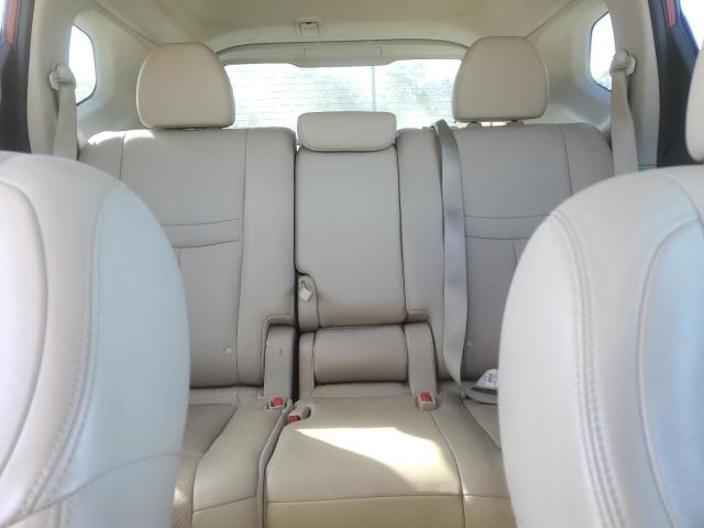 Photo 10 from auction – 2014 NISSAN ROGUE S with VIN 5N1AT2MT6EC819527