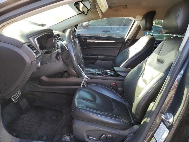Photo 7 from auction – 2015 FORD FUSION TIT with VIN 3FA6P0K93FR145632