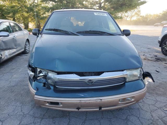 Photo 5 from auction – 1997 MERCURY VILLAGER with VIN 4M2DV1119VDJ63417