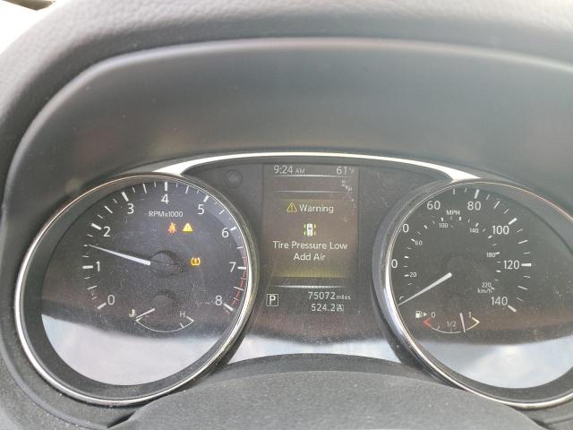 صورة رقم 9 من المزاد - 2016 NISSAN ROGUE S مع VIN KNMAT2MV2GP696519