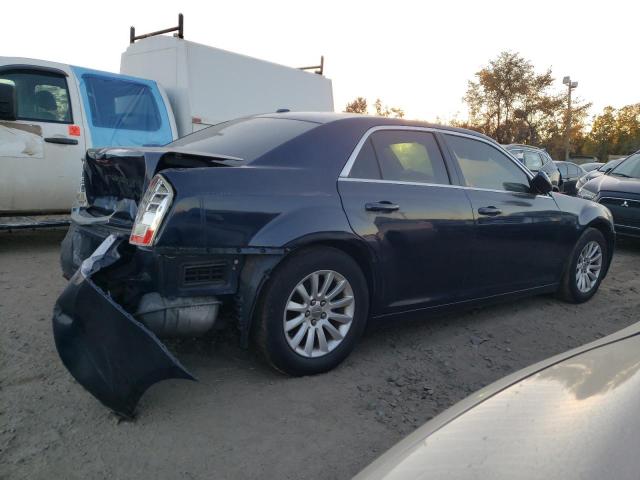 Photo 3 from auction – 2013 CHRYSLER 300 with VIN 2C3CCAAG7DH630660