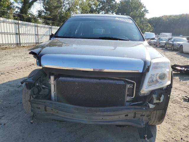 Photo 5 from auction – 2012 GMC TERRAIN SL with VIN 2GKALMEK5C6234504