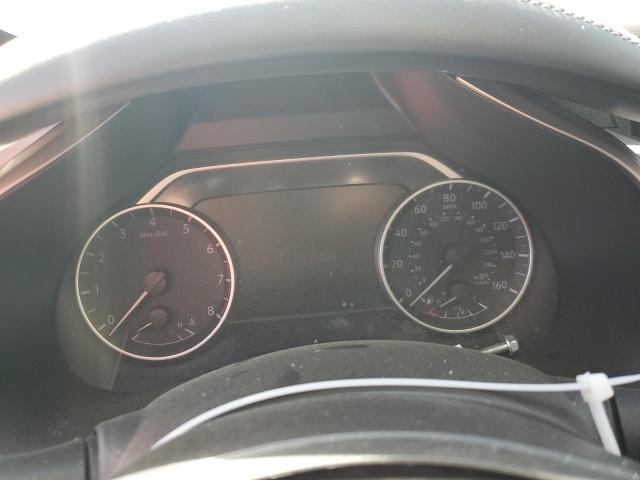 Photo 9 from auction – 2019 NISSAN MURANO S with VIN 5N1AZ2MS4KN138658