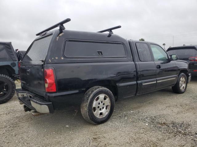 Photo 3 from auction – 2007 CHEVROLET SILVERADO with VIN 1GCEC19Z97Z119272