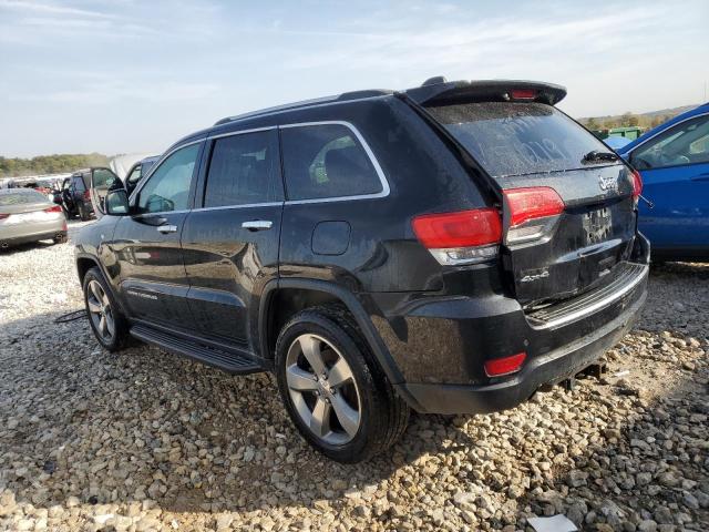Photo 2 from auction – 2014 JEEP GRAND CHER with VIN 1C4RJFBG8EC288406