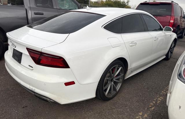 Photo 4 from auction – 2016 AUDI A7 PREMIUM with VIN WAUWGAFC0GN005111