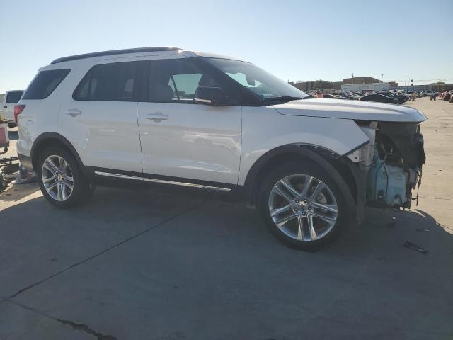 Photo 4 from auction – 2016 FORD EXPLORER X with VIN 1FM5K7D80GGB33525