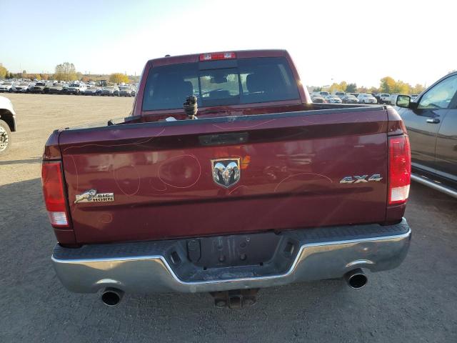Photo 6 from auction – 2016 RAM 1500 SLT with VIN 1C6RR7LM2GS346996