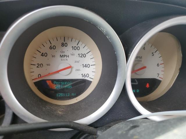 Photo 9 from auction – 2007 DODGE CHARGER R/ with VIN 2B3KA53H77H686694
