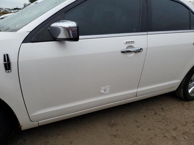 Photo 12 from auction – 2011 LINCOLN MKZ with VIN 3LNHL2GC4BR769752